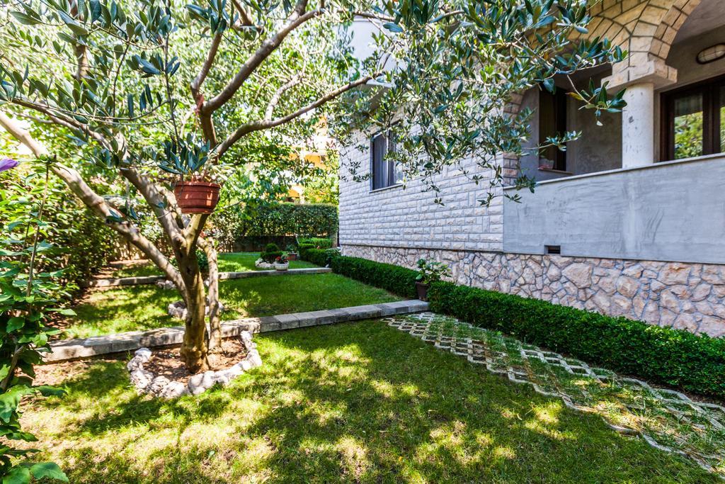 Guest House Perica Zadar Ngoại thất bức ảnh