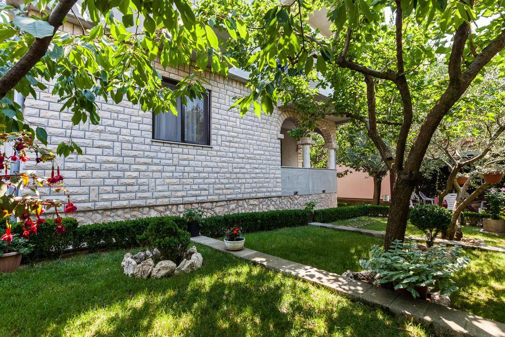 Guest House Perica Zadar Ngoại thất bức ảnh
