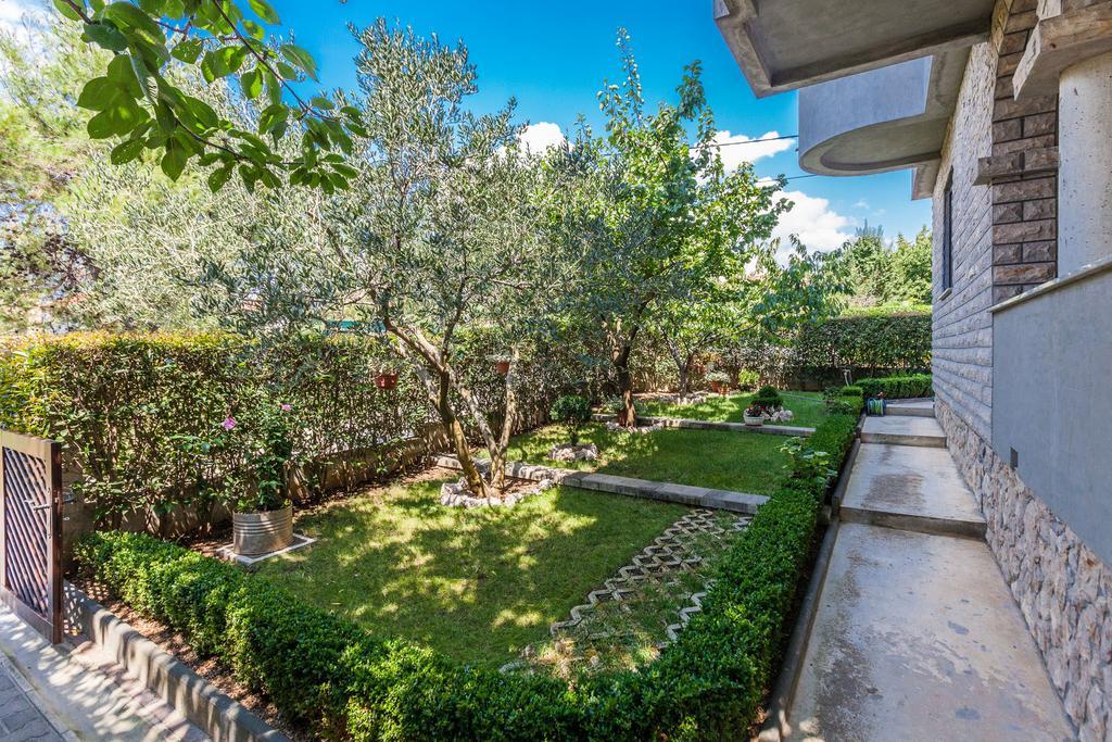Guest House Perica Zadar Ngoại thất bức ảnh