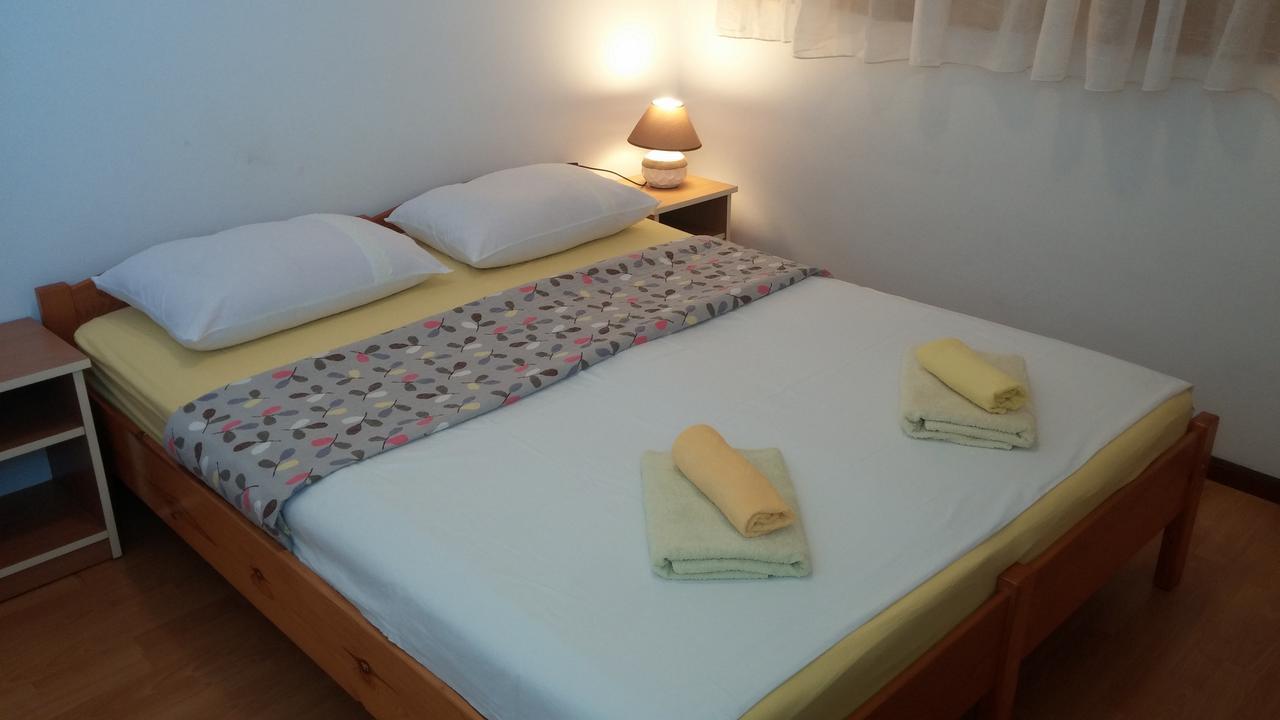 Guest House Perica Zadar Ngoại thất bức ảnh