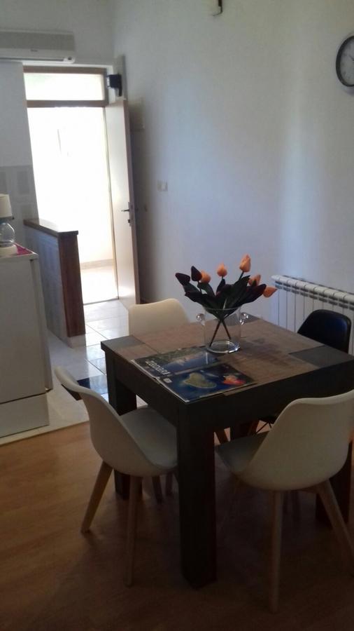Guest House Perica Zadar Ngoại thất bức ảnh