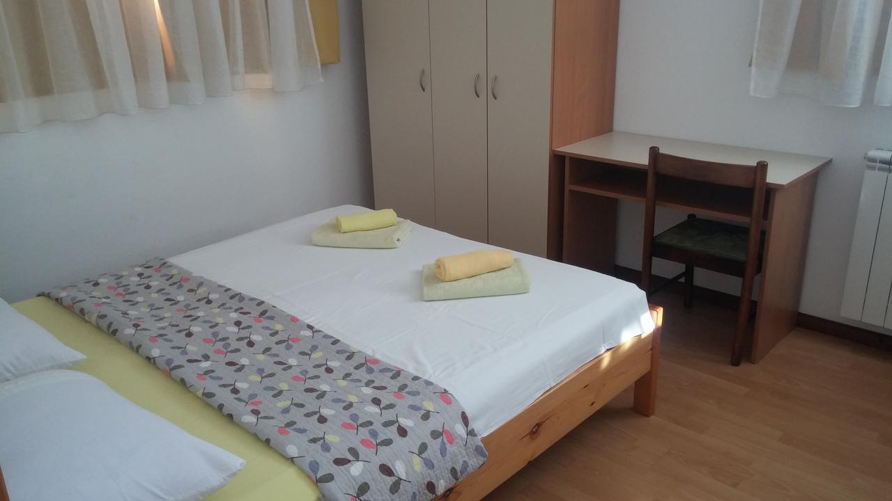 Guest House Perica Zadar Ngoại thất bức ảnh