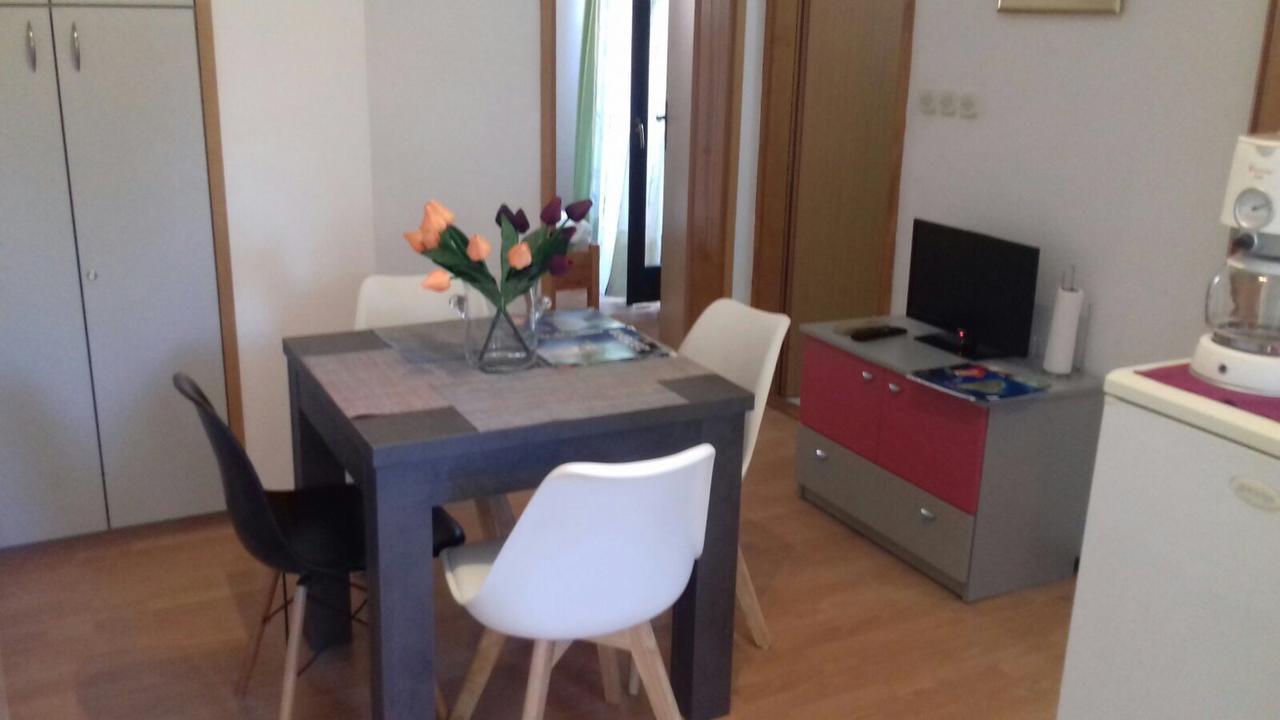 Guest House Perica Zadar Ngoại thất bức ảnh