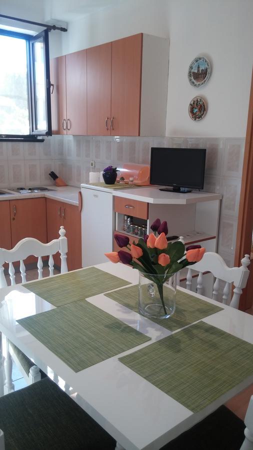 Guest House Perica Zadar Ngoại thất bức ảnh