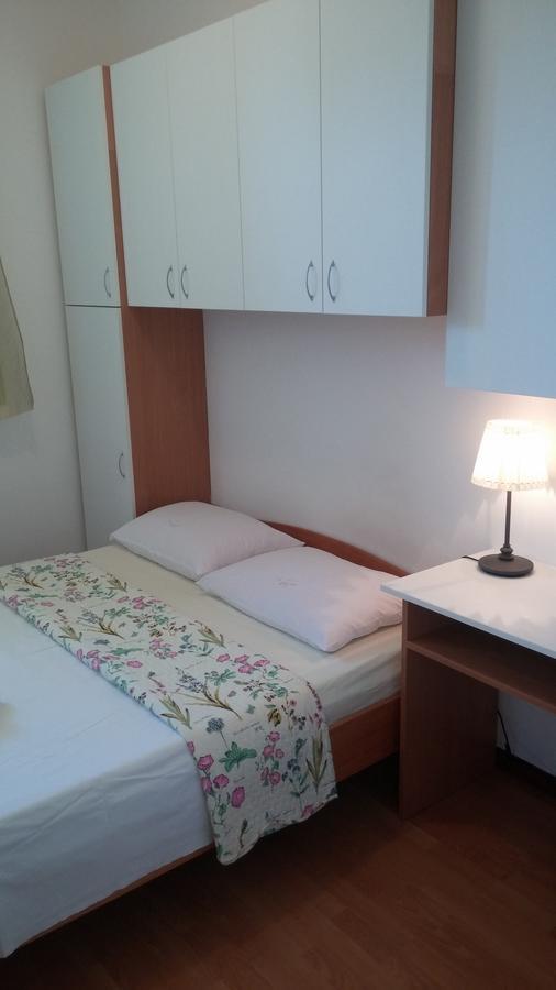 Guest House Perica Zadar Ngoại thất bức ảnh