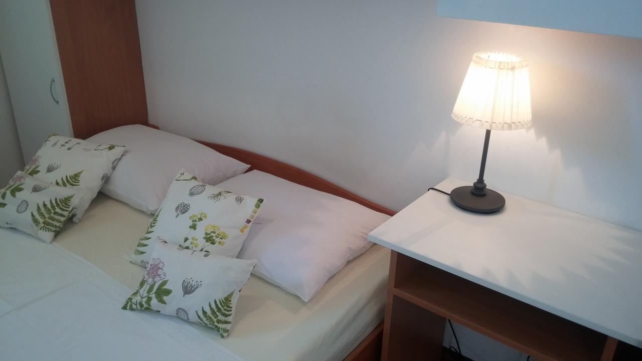 Guest House Perica Zadar Ngoại thất bức ảnh
