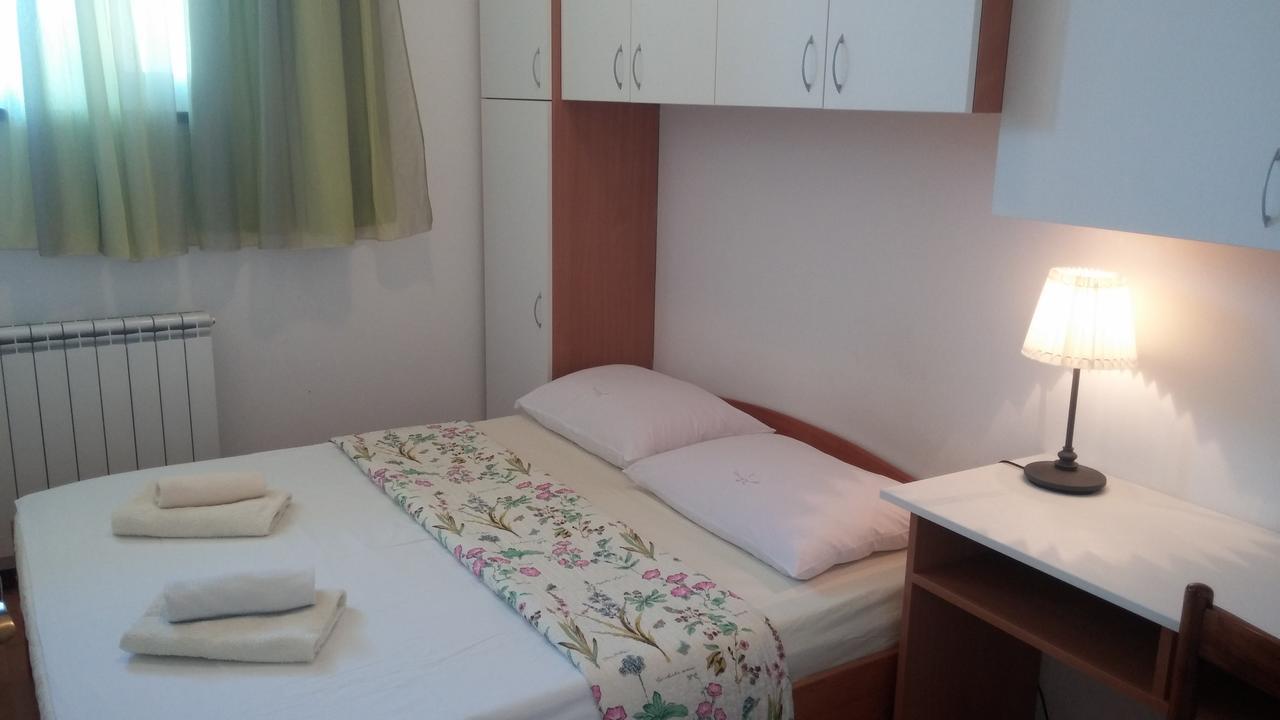Guest House Perica Zadar Ngoại thất bức ảnh