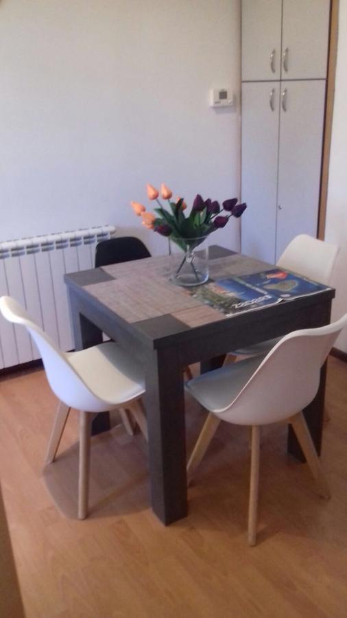 Guest House Perica Zadar Ngoại thất bức ảnh