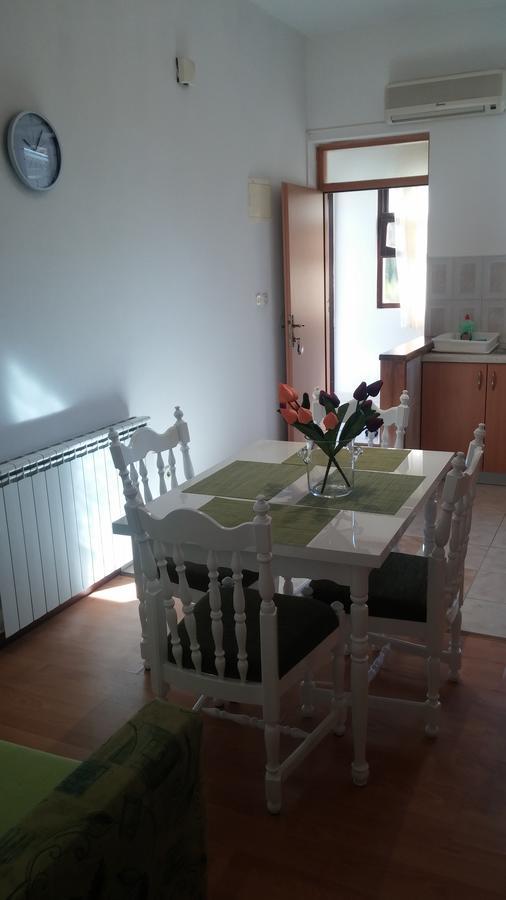 Guest House Perica Zadar Ngoại thất bức ảnh