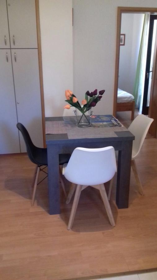 Guest House Perica Zadar Ngoại thất bức ảnh