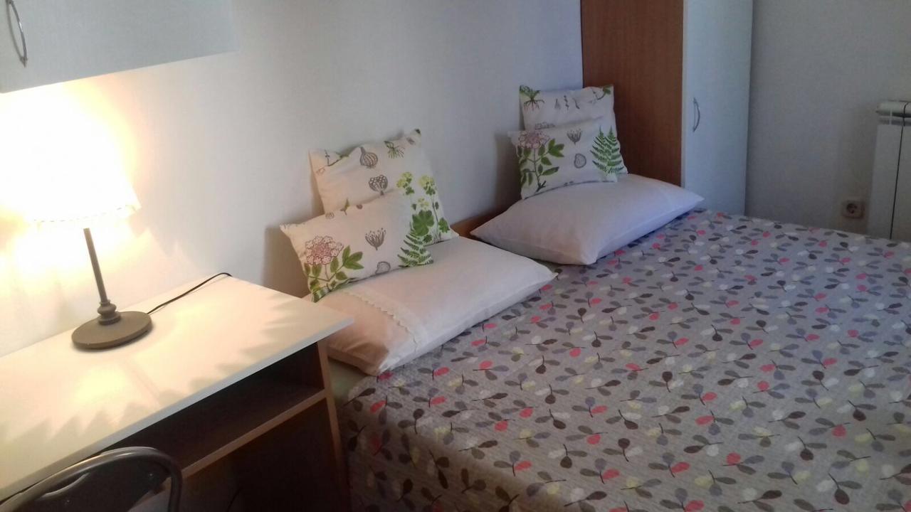 Guest House Perica Zadar Ngoại thất bức ảnh
