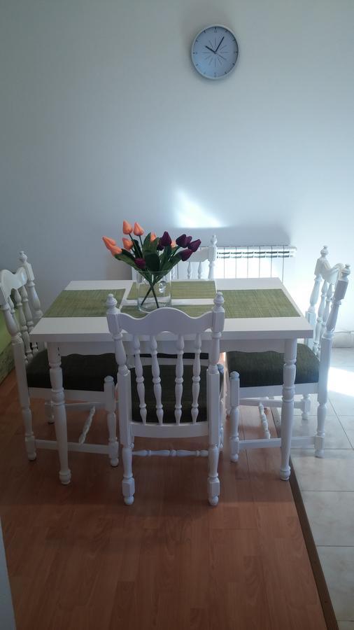 Guest House Perica Zadar Ngoại thất bức ảnh
