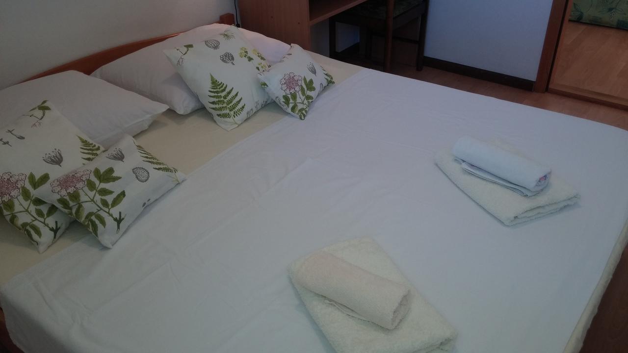 Guest House Perica Zadar Ngoại thất bức ảnh