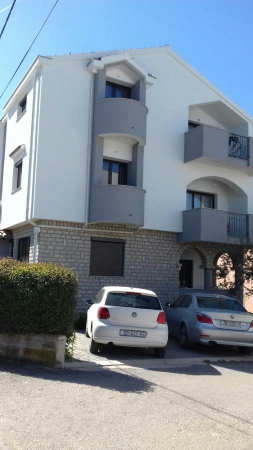 Guest House Perica Zadar Ngoại thất bức ảnh