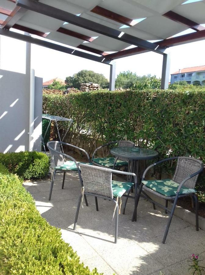 Guest House Perica Zadar Ngoại thất bức ảnh