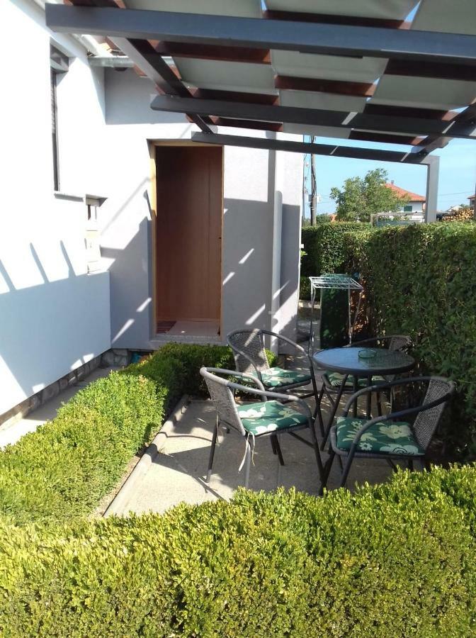 Guest House Perica Zadar Ngoại thất bức ảnh