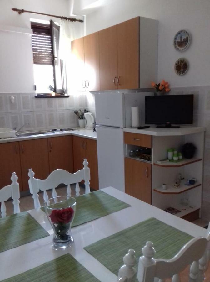 Guest House Perica Zadar Ngoại thất bức ảnh
