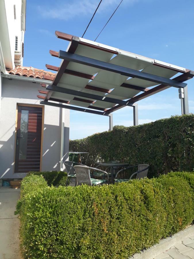 Guest House Perica Zadar Ngoại thất bức ảnh