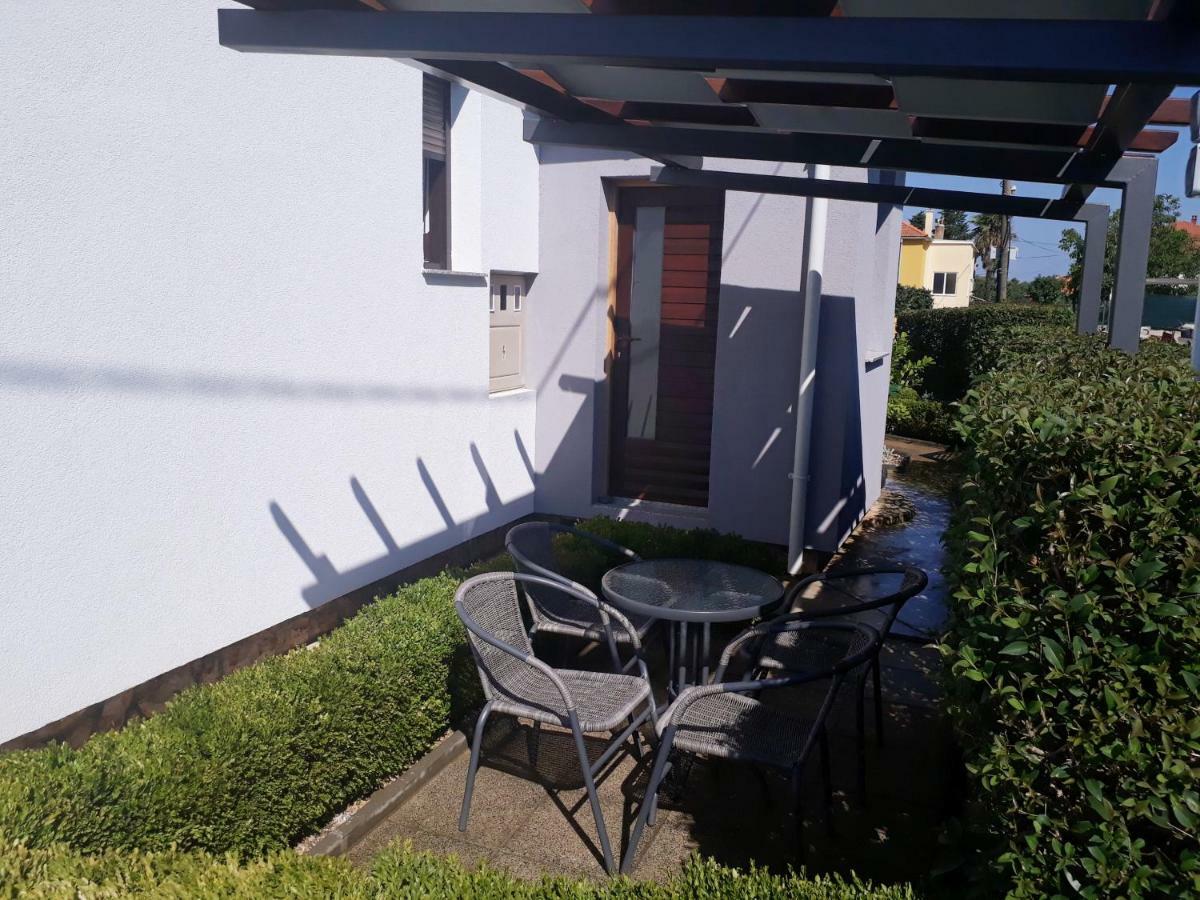 Guest House Perica Zadar Ngoại thất bức ảnh