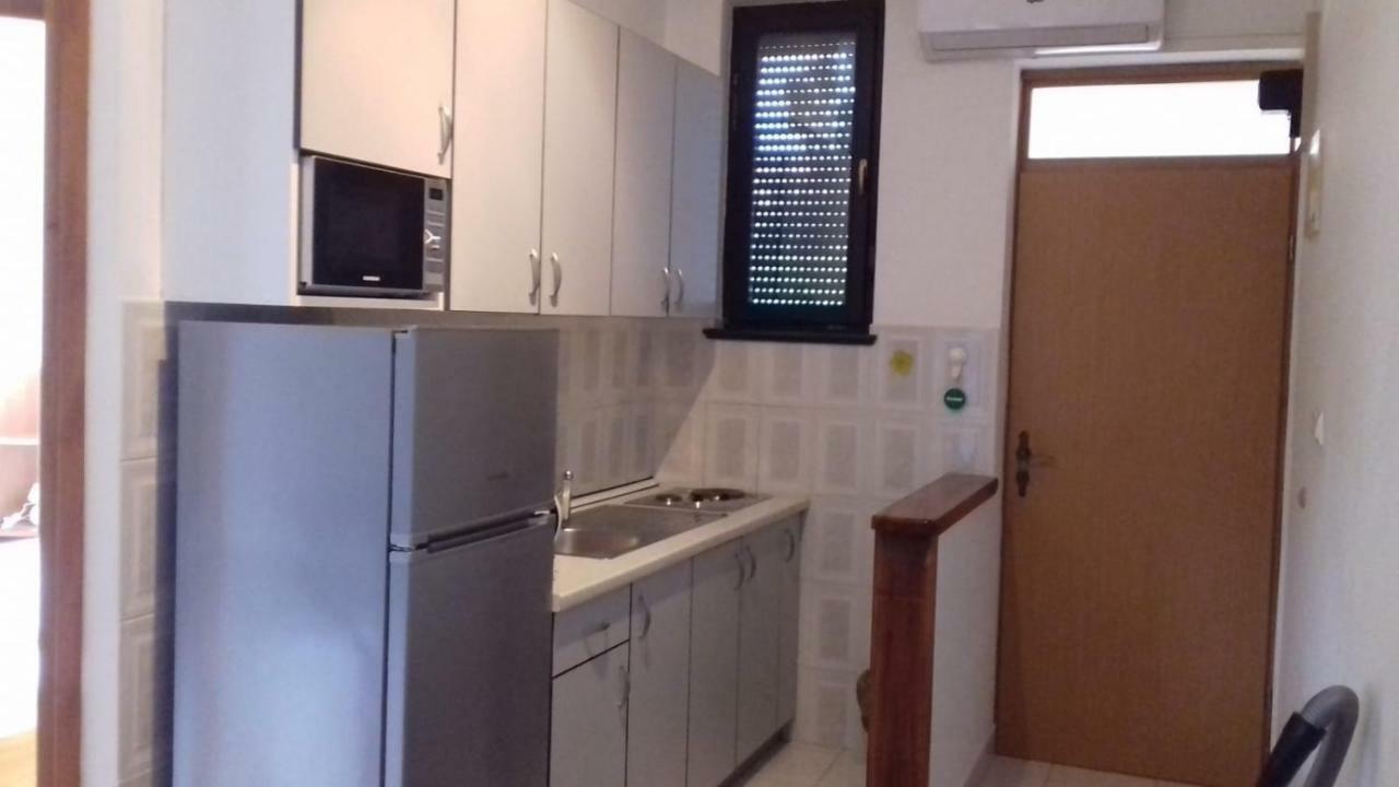 Guest House Perica Zadar Ngoại thất bức ảnh