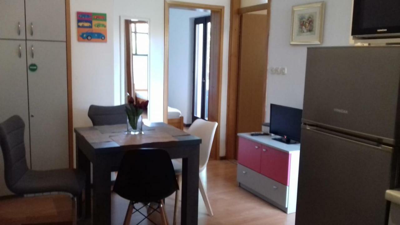 Guest House Perica Zadar Ngoại thất bức ảnh