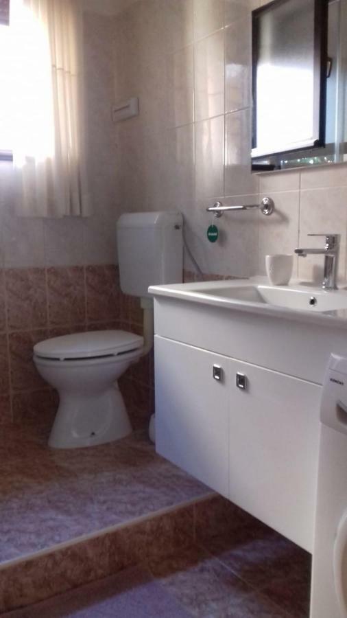Guest House Perica Zadar Ngoại thất bức ảnh