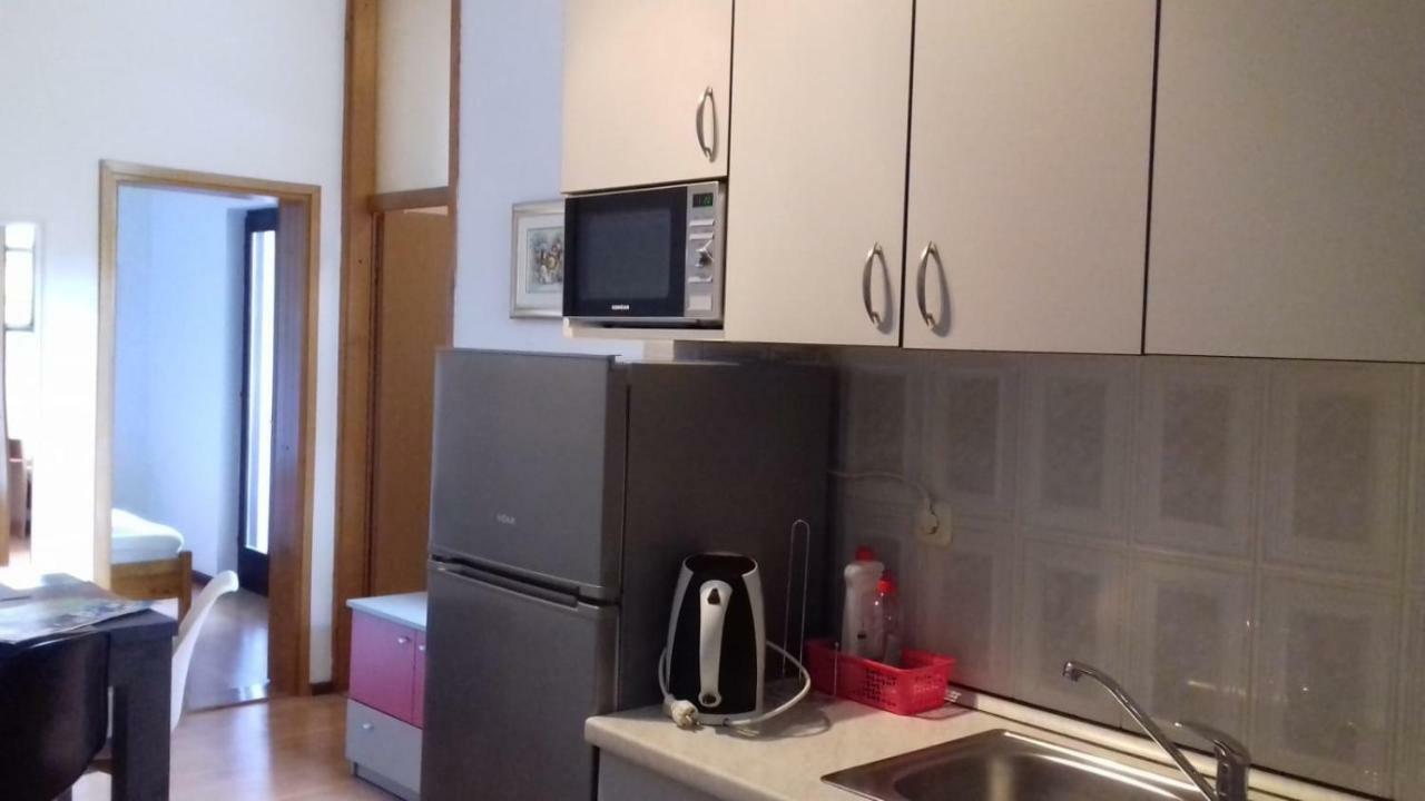 Guest House Perica Zadar Ngoại thất bức ảnh