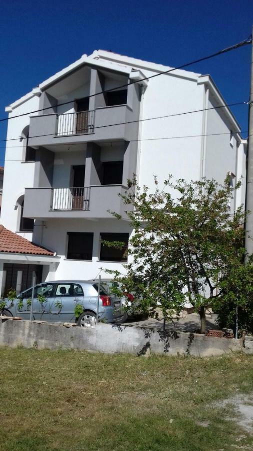 Guest House Perica Zadar Ngoại thất bức ảnh