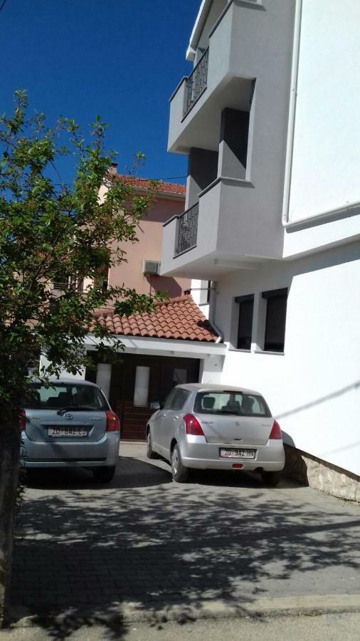 Guest House Perica Zadar Ngoại thất bức ảnh