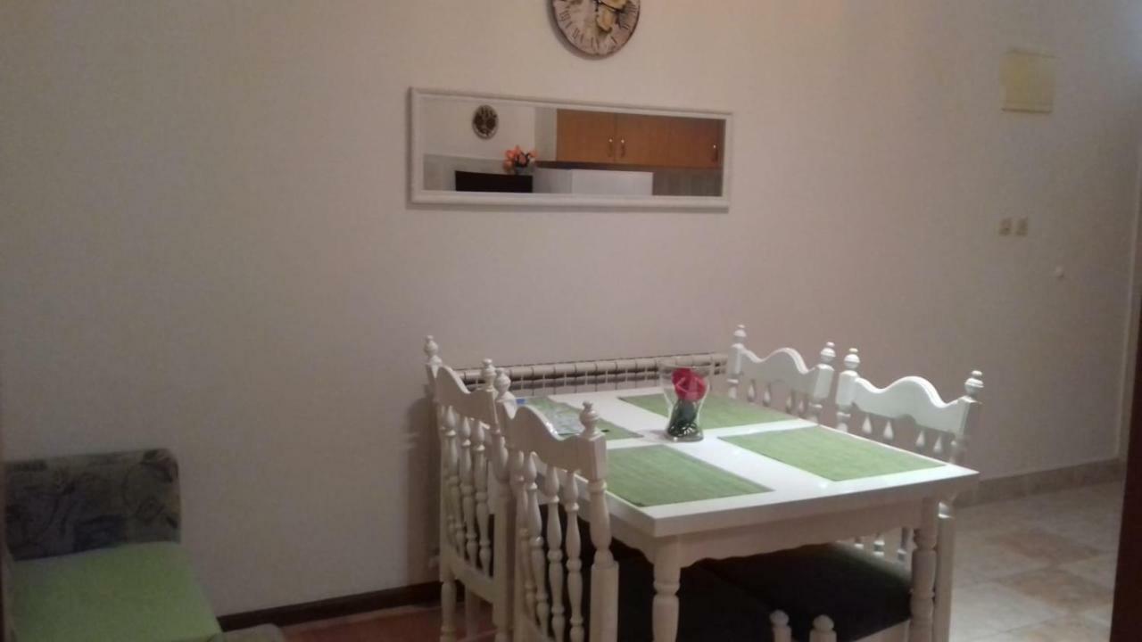 Guest House Perica Zadar Ngoại thất bức ảnh