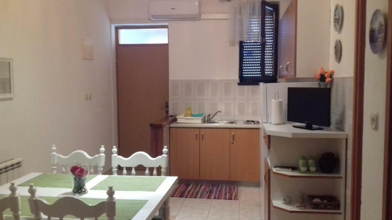Guest House Perica Zadar Ngoại thất bức ảnh